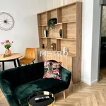 Rent 2 bedroom apartment of 33 m² in Bydgoszcz