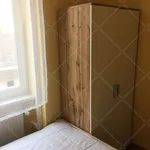 Rent 1 bedroom apartment of 20 m² in Budapest