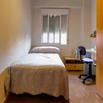 Alquilar 4 dormitorio apartamento en Valencia