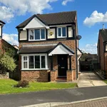 Rent 3 bedroom house in Wakefield