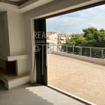 Rent 3 bedroom apartment of 205 m² in Γέρακας