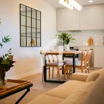 Rent 3 bedroom apartment of 89 m² in Barcelona