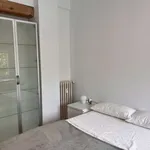 Rent a room in madrid