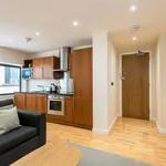 Rent 1 bedroom flat of 48 m² in London