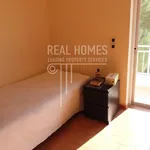 Rent 5 bedroom apartment of 190 m² in Νέα Μάκρη