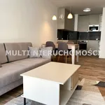 Rent 2 bedroom apartment of 47 m² in Katowice