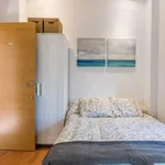 Rent 4 bedroom apartment in Valencia