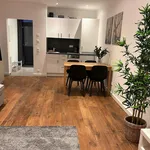 Rent 1 bedroom apartment of 29 m² in Hamburg