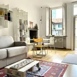 Rent 2 bedroom apartment of 50 m² in Milano