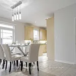 Appartement de 5037 m² avec 4 chambre(s) en location à Ajax (Northwest Ajax)