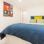 Rent 1 bedroom apartment in Lisbon