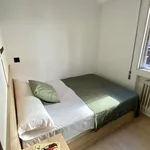 Rent a room in madrid