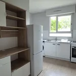 Rent 2 bedroom apartment of 45 m² in Limoges