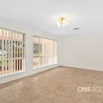 Rent 3 bedroom house in Worrigee