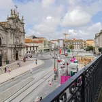 Rent 1 bedroom apartment of 90 m² in Porto