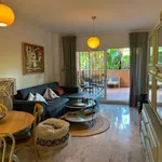 Rent 2 bedroom apartment of 103 m² in Reserva de Marbella