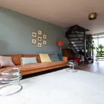 Rent 3 bedroom apartment of 107 m² in Rotterdam