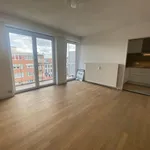 Huur 1 slaapkamer appartement van 36 m² in Leuven