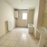 Appartement de 87 m² avec 3 chambre(s) en location à Terville