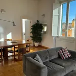 Rent 4 bedroom apartment of 200 m² in Roma