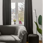 Rent 1 bedroom apartment of 398 m² in Berlin