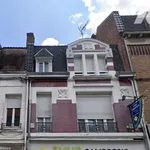 Maison de 35 m² avec 1 chambre(s) en location à Cambrai