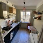 Hyr ett 1-rums lägenhet på 30 m² i Stockholm
