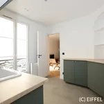 Appartement de 52 m² avec 1 chambre(s) en location à Paris 3 - Rue Quincampoix