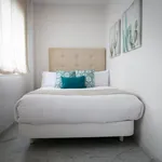 Alquilo 2 dormitorio apartamento de 55 m² en Málaga