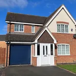 Rent 4 bedroom house in East Midlands