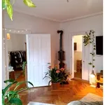 3 room apartment in Bern - Beaumont, furnished, temporary