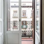 Alquilar 10 dormitorio apartamento en Madrid