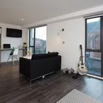 Rent 1 bedroom apartment in East Midlands