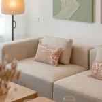 Rent 1 bedroom apartment of 538 m² in Málaga