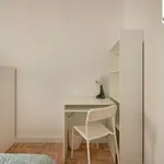 Rent 15 bedroom apartment in Lisbon