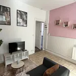 Louer appartement de 2 pièces 31 m² 450 € à Saint-Quentin (02100) : une annonce Arthurimmo.com