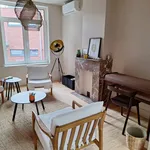  appartement avec 1 chambre(s) en location à Liège