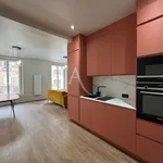 Appartement de 47 m² avec 2 chambre(s) en location à REIMS