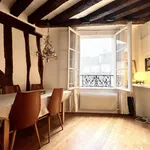 Rent 3 bedroom house of 52 m² in Paris