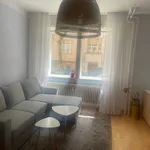 Miete 1 Schlafzimmer wohnung von 55 m² in Berlin