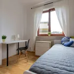 Rent 2 bedroom apartment in warsaw