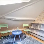 Studio de 17 m² à paris