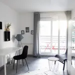 Rent 4 bedroom apartment in Lyon