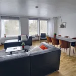 Huur 1 slaapkamer appartement in Kortrijk