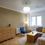 Rent 3 bedroom apartment of 82 m² in Teplice nad Bečvou