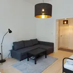 Miete 1 Schlafzimmer wohnung von 35 m² in Mönchengladbach