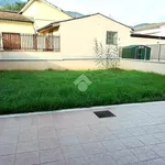 3-room flat via Enrico Loris 14, Centro, Piedimonte San Germano