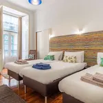 Rent 3 bedroom apartment in lisbon