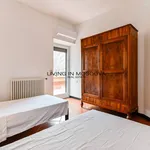 Rent 6 bedroom apartment of 200 m² in Cassina Rizzardi