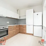 Rent 2 bedroom apartment of 55 m² in Teplá